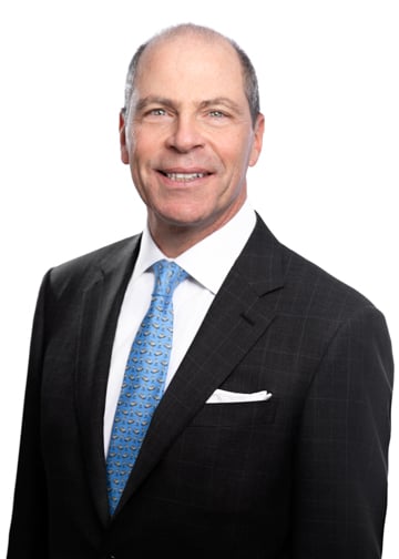 Photo of John L Vessa - Morgan Stanley