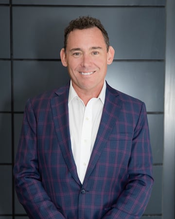 Photo of Andrew Livesay