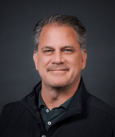 Photo of Kevin Griffin