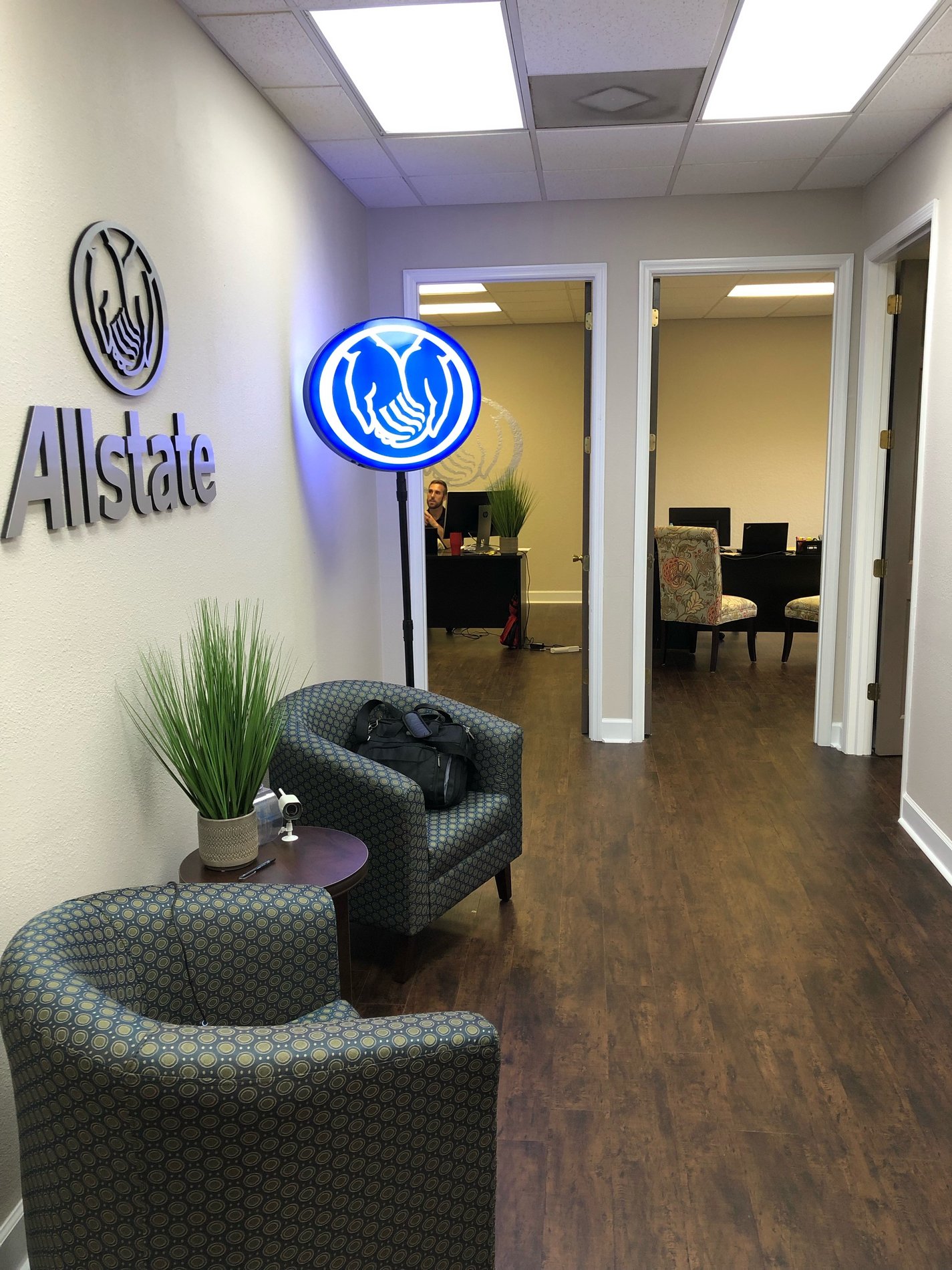 Austin Park Allstate Insurance Agent in Lakeland, FL