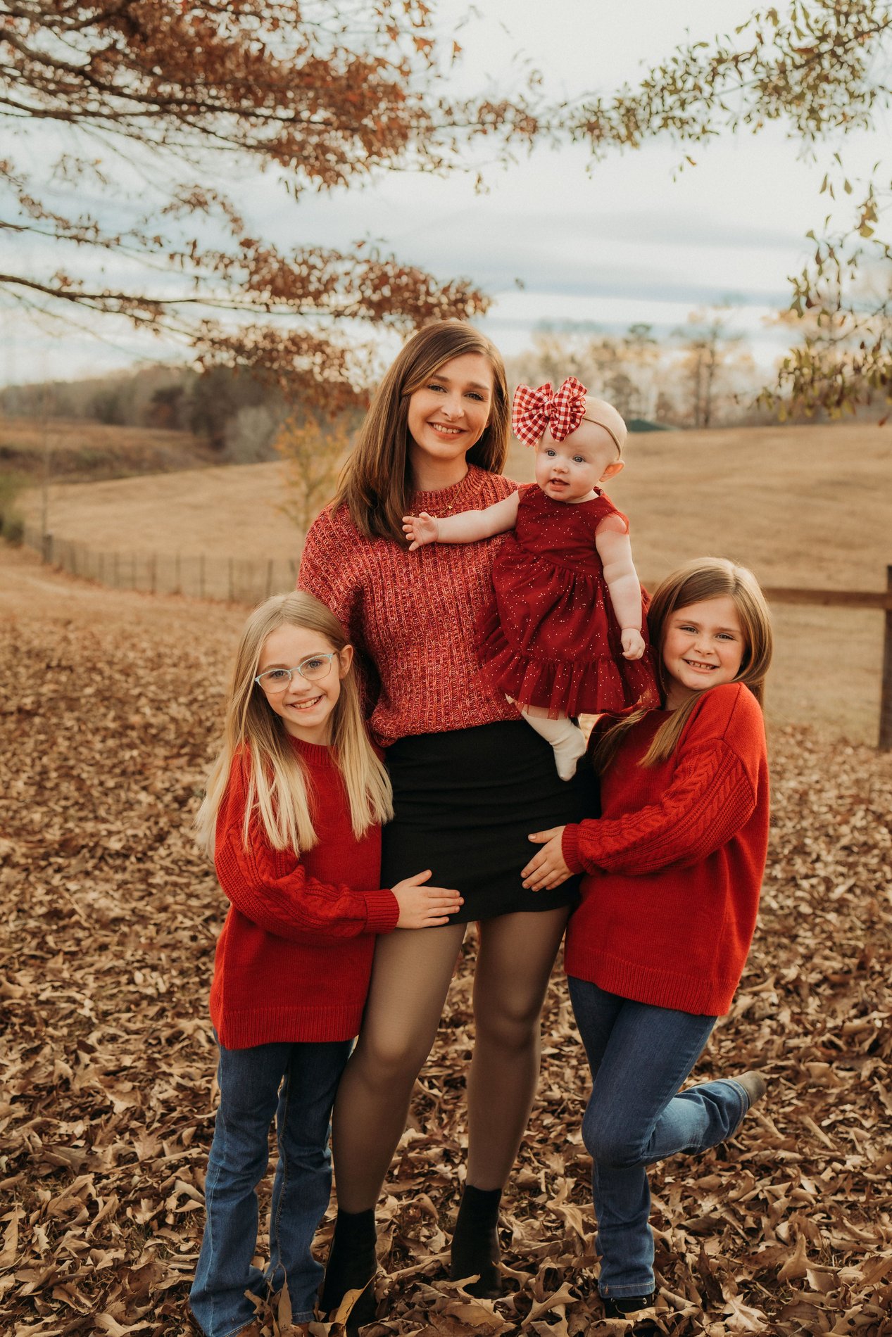 Alyson Sabatini Vestavia Hills, AL