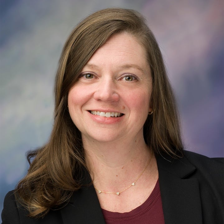 Photo of Rebecca Lanphear, NP Rapid City