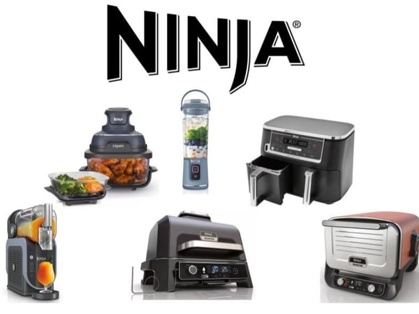 Découvrez l'univers Ninja chez Boulanger Bourg-en-Bresse