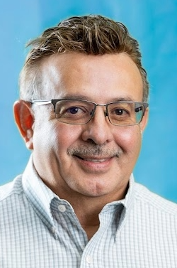 Team Rudy Ledesma El Paso, TX