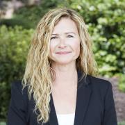 Photo of Stephanie J. Caudill