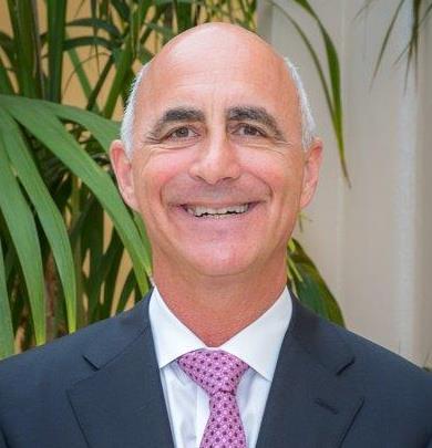 Photo of Scott Notowitz