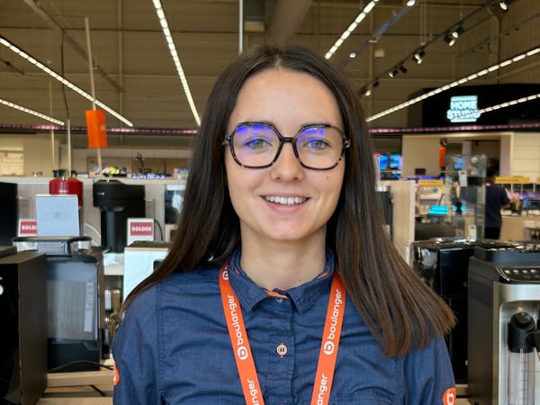 Laurelenn - RSC Chambray-Lès-Tours