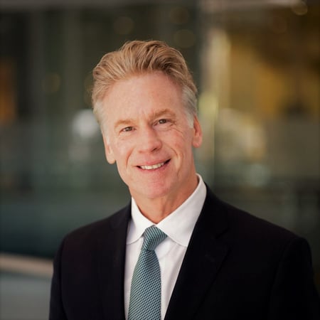 Photo of D. Corey Moore