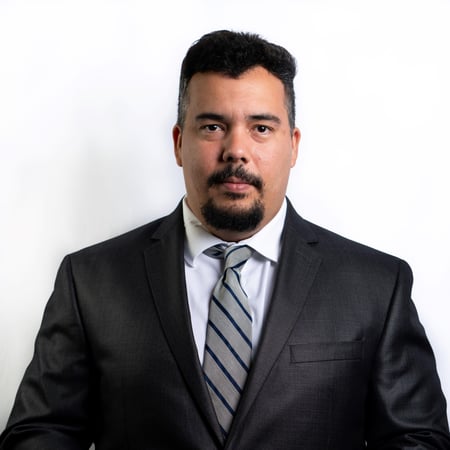 Photo of Jose A. Gonzalez