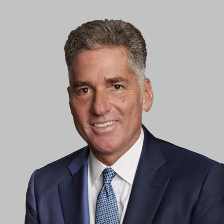 Howard Rowen Advisor Headshot image