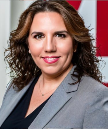 Photo of agent