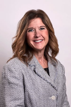 Photo of Jennifer Margason