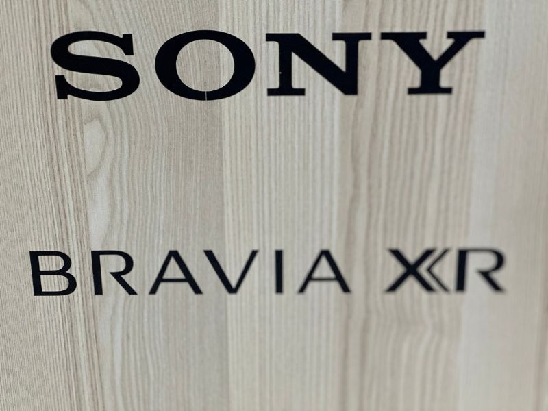 La gamme de téléviseurs Sony bravia xr est disponible au magasin boulanger avignon le pontet.