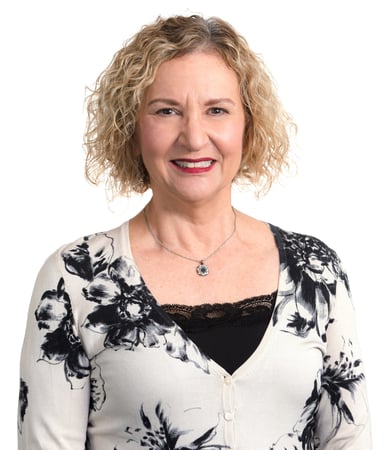 Photo of Stacey Sunseri