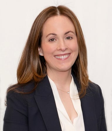 Photo of Elisabeth Traupman