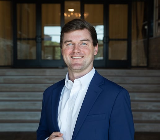Photo of Coleman Richards