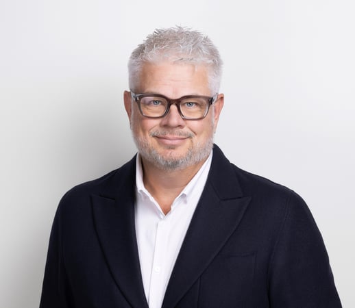 Photo of Daniel Murphy