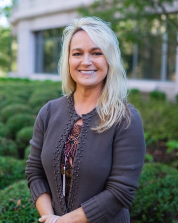 Photo of Julie Wright