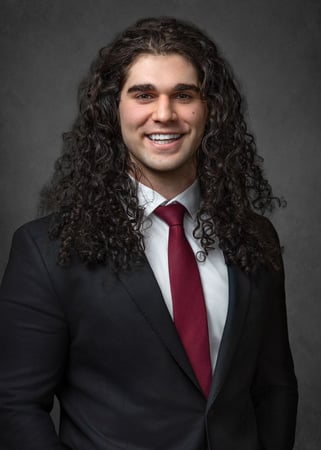 Photo of Arthur Marsden