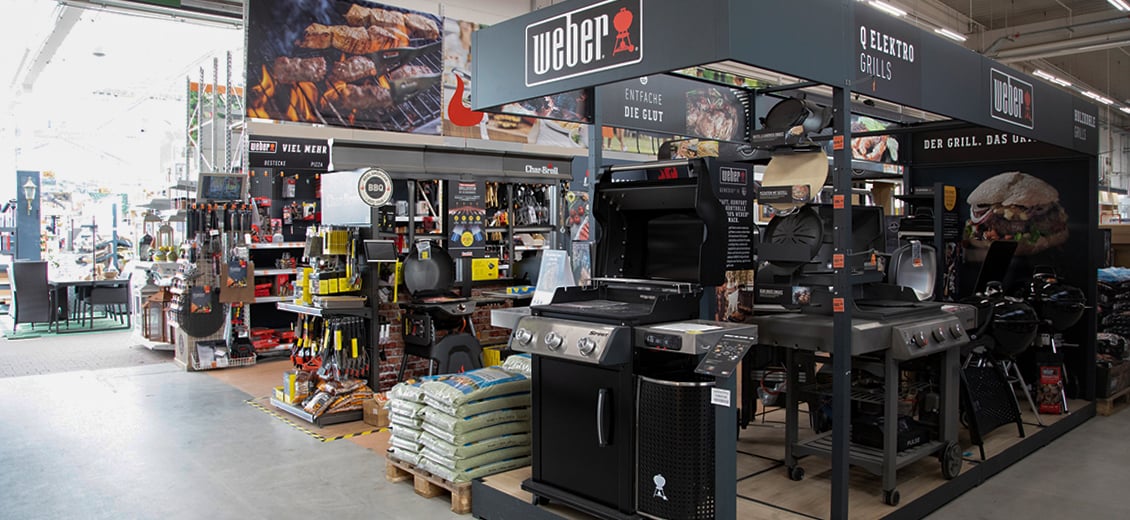 Dein OBI Markt Schwedt, Dammweg 13