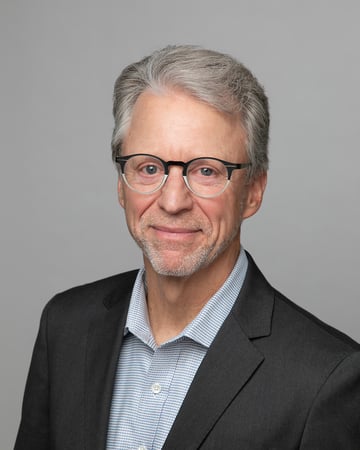 Photo of Greg LeClair - Morgan Stanley