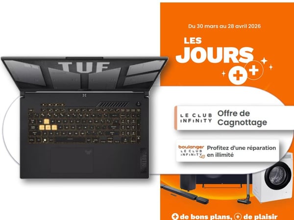 portable gamer ASUS montauban