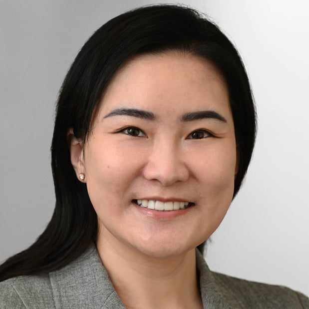 Headshot of Angela Chen