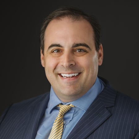 Photo of Michael Andrieu