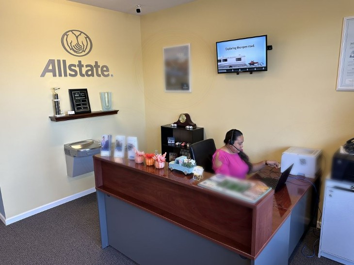 Lee Gamble - Allstate Car Insurance Agent in Irmo, SC