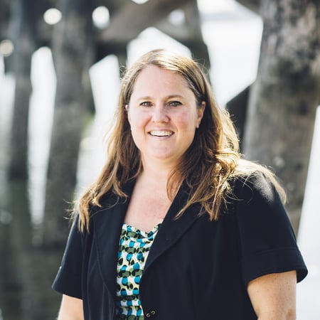 Photo of Carrie Cashmore