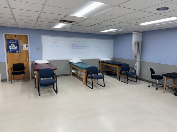 NY-Fairport-MVPT
Treatment Tables (with Riddle of the Week)