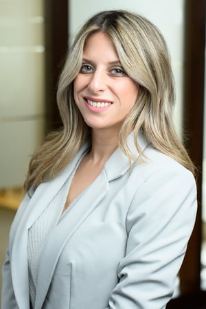 Photo of Alyssa Isacksen