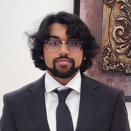 Allstate Insurance Agent Hardik Patel