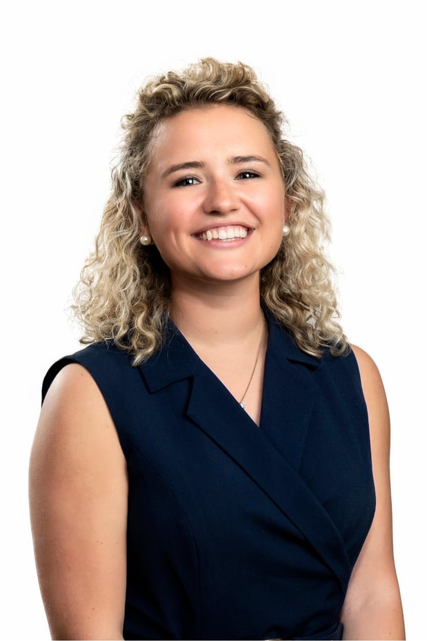 Photo of Meg Gargulinski