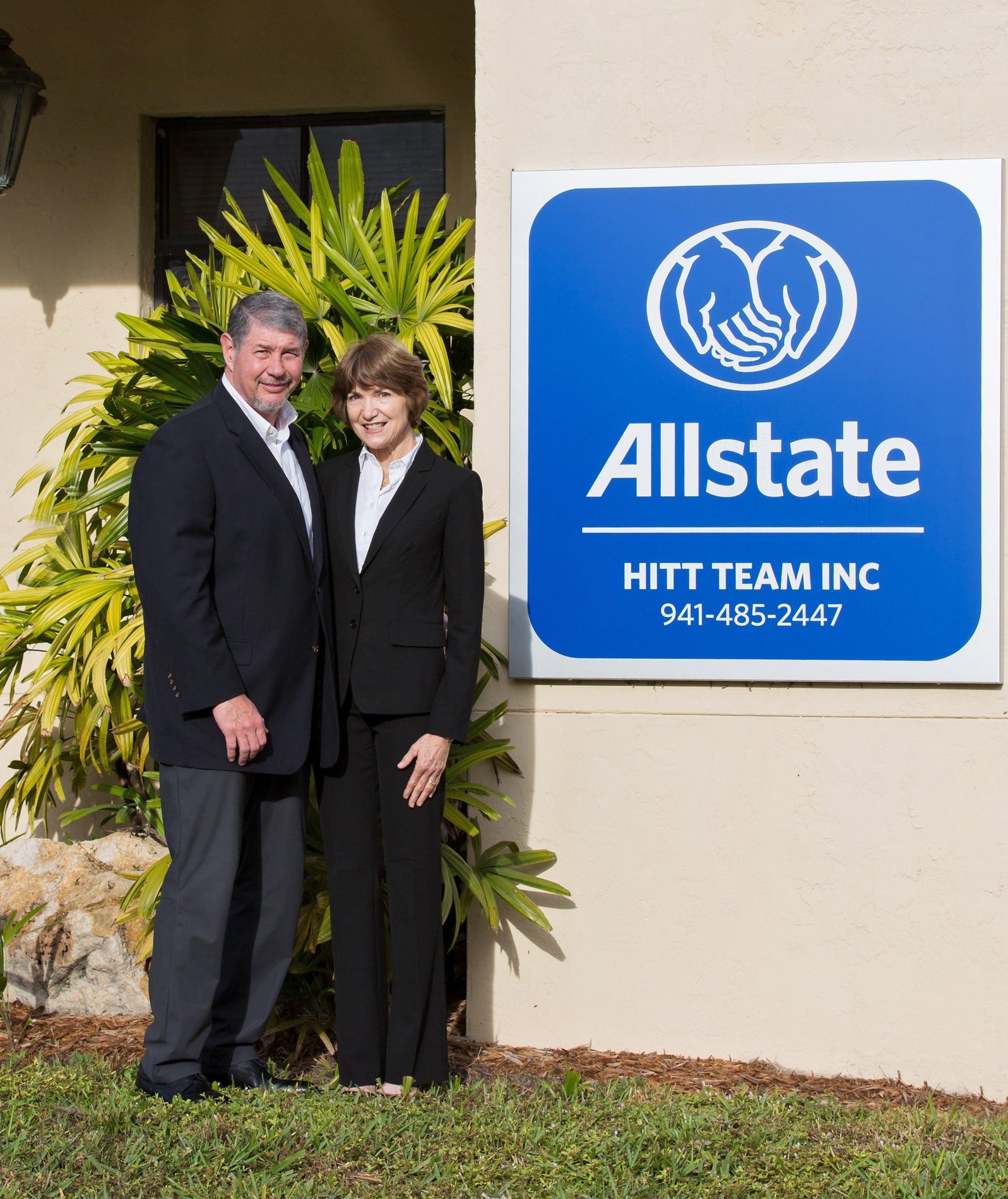 Allstate Car Insurance in Venice, FL Jan Hitt