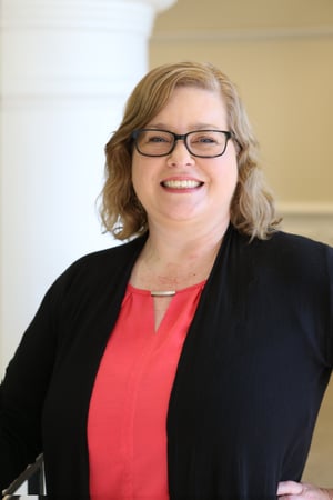 Photo of Lynn Connor