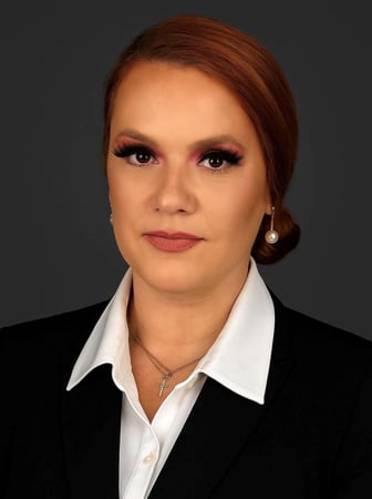 Photo of Amber Nakashima