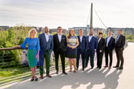 Photo of The Avanti Bridge Wealth Management Group - Morgan Stanley