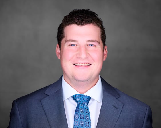 Photo of Ryan Snarski