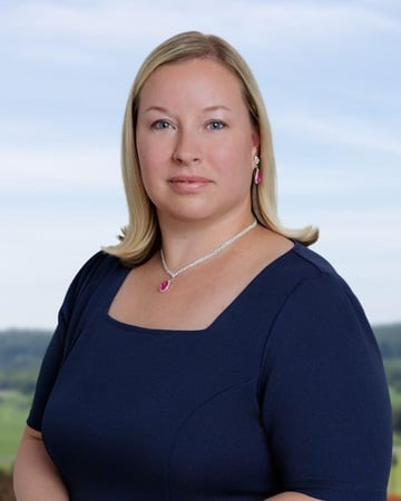 Photo of Sarah Singh