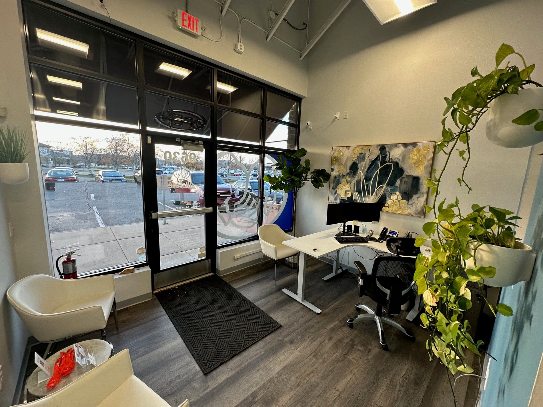 Allstate Insurance in Brooklyn Park MN just outside of Minneapolis