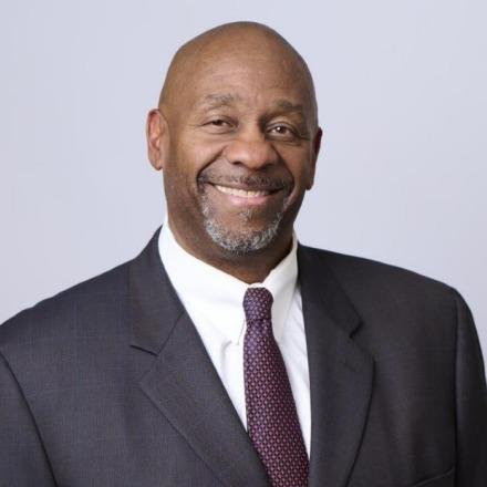 Photo of Michael Thompson