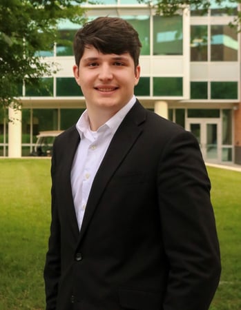 Photo of Luccas Oyarce