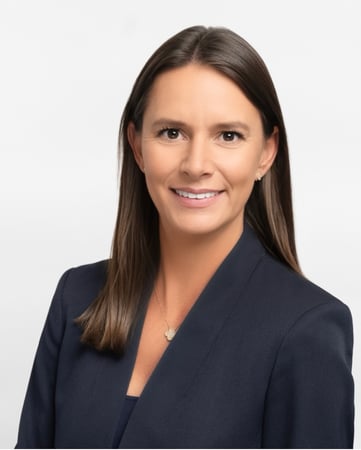 Photo of Courtney J. Dadas