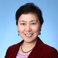 Photo of Hui Xu - Morgan Stanley