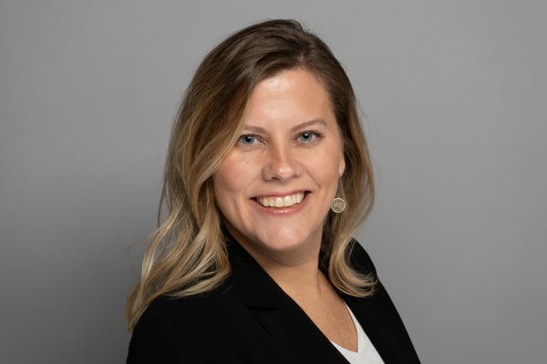 Photo of Sally A. Venditti