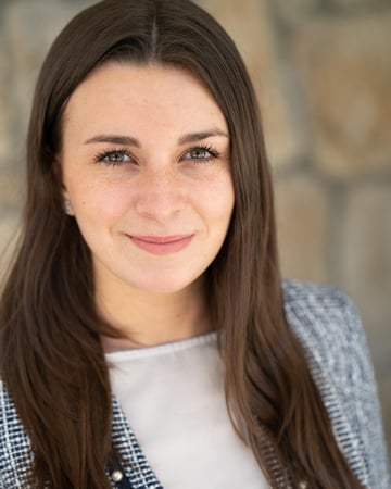 Photo of Hannah Perez