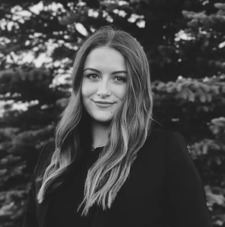 Photo of Lauren Rishovd