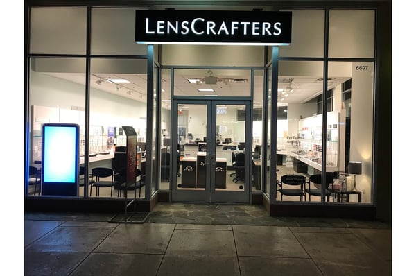 LensCrafters in San Antonio, TX | 15900 La Cantera Pkwy | Eyewear & Eye  Exams