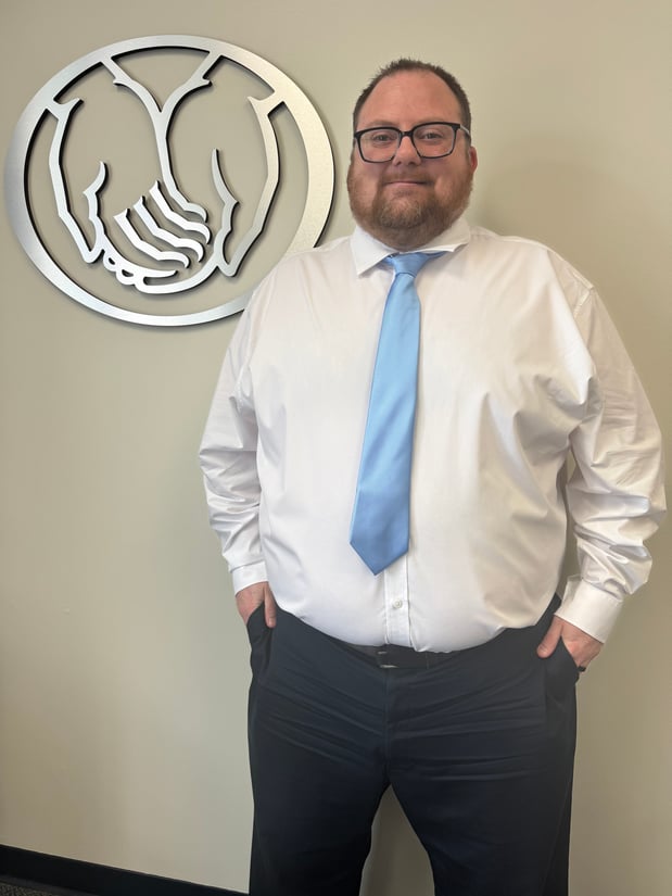 Keith Zabrocki Westerville, OH